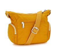 Kipling Gabbie Mini 4 Liter Umhängetasche KI3057 Rapid Yellow