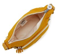 Kipling Gabbie Mini 4 Liter Umhängetasche KI3057 Rapid Yellow