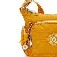 Kipling Gabbie Mini 4 Liter Umhängetasche KI3057 Rapid Yellow