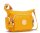 Kipling Gabbie Mini 4 Liter Umhängetasche KI3057 Rapid Yellow