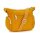 Kipling Gabbie Mini 4 Liter Umhängetasche KI3057 Rapid Yellow