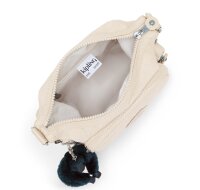 Kipling Gabbie Mini 4 Liter Umhängetasche KI3057 Back To Beige