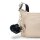 Kipling Gabbie Mini 4 Liter Umhängetasche KI3057 Back To Beige