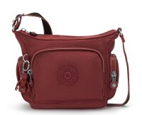 Kipling Gabbie Mini 4 Liter Umhängetasche KI3057...