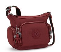 Kipling Gabbie Mini 4 Liter Umhängetasche KI3057...