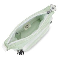 Kipling Gabbie Mini 4 Liter Umhängetasche KI3057 Airy Green C