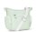 Kipling Gabbie Mini 4 Liter Umhängetasche KI3057 Airy Green C
