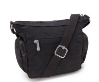 Kipling Gabbie Mini 4 Liter Umhängetasche KI3057 Black Noir