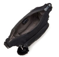 Kipling Gabbie Mini 4 Liter Umhängetasche KI3057 Black Noir