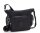 Kipling Gabbie Mini 4 Liter Umhängetasche KI3057 Black Noir