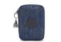 Kipling Lajas Schmucketui 1 Liter KI3230 Blue Eclipse