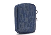 Kipling Lajas Schmucketui 1 Liter KI3230 Blue Eclipse