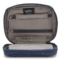 Kipling Lajas Schmucketui 1 Liter KI3230 Blue Eclipse