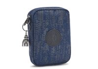 Kipling Lajas Schmucketui 1 Liter KI3230 Blue Eclipse