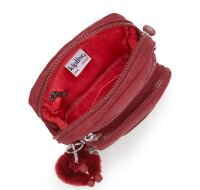 Kipling Gunne 2,5 Liter Umhängetasche KI3244 Funky Red