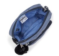Kipling Gunne 2,5 Liter Umhängetasche KI3244 Blue Lover