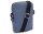 Kipling Gunne 2,5 Liter Umhängetasche KI3244 Blue Lover