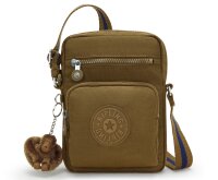 Kipling Gunne 2,5 Liter Umhängetasche KI3244 Dry Laurel