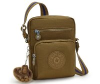 Kipling Gunne 2,5 Liter Umhängetasche KI3244 Dry Laurel