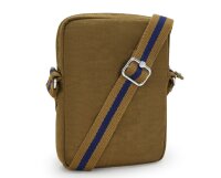 Kipling Gunne 2,5 Liter Umhängetasche KI3244 Dry Laurel