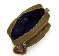 Kipling Gunne 2,5 Liter Umhängetasche KI3244 Dry Laurel