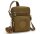 Kipling Gunne 2,5 Liter Umhängetasche KI3244 Dry Laurel