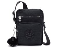 Kipling Gunne 2,5 Liter Umhängetasche KI3244 Black Noir