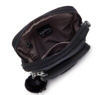 Kipling Gunne 2,5 Liter Umhängetasche KI3244 Black Noir