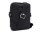 Kipling Gunne 2,5 Liter Umhängetasche KI3244 Black Noir