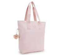 Kipling Hanifa 18,5 Liter Tragetasche mit Laptopfach...