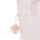 Kipling Hanifa 18,5 Liter Tragetasche mit Laptopfach KI3272 Pink Shine