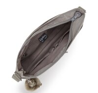 Kipling New Angie 4,5 Liter Schultertasche KI3389 Grey Gris
