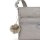 Kipling New Angie 4,5 Liter Schultertasche KI3389 Grey Gris
