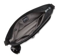 Kipling New Angie 4,5 Liter Schultertasche KI3389 Black Noir