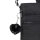 Kipling New Angie 4,5 Liter Schultertasche KI3389 Black Noir