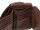 Maitre Dagrete 4060001882 Geldbörse Querformat Rindsleder 702 dark brown