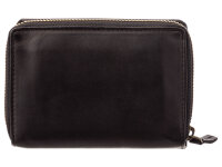 Maitre Dagrete 4060001882 Geldbörse Querformat Rindsleder 900 black