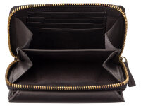 Maitre Dagrete 4060001882 Geldbörse Querformat Rindsleder 900 black