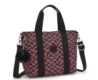 Kipling Asseni Mini 5 Liter Shopper KI3420 Dancing Bouquet