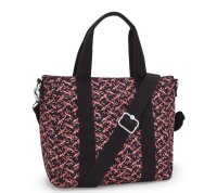 Kipling Asseni Mini 5 Liter Shopper KI3420 Dancing Bouquet