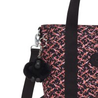 Kipling Asseni Mini 5 Liter Shopper KI3420 Dancing Bouquet
