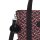 Kipling Asseni Mini 5 Liter Shopper KI3420 Dancing Bouquet