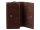 Maitre Dilara 4060001883 Geldbörse Querformat Rindsleder RFID  702 dark brown