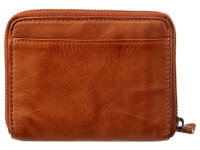 Maitre Dacia 4060001886 Querformat Rindsleder RFID 703 cognac