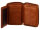 Maitre Dacia 4060001886 Querformat Rindsleder RFID 703 cognac