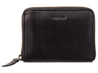 Maitre Dacia 4060001886 Querformat Rindsleder RFID 900 black