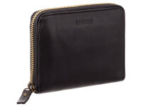 Maitre Dacia 4060001886 Querformat Rindsleder RFID 900 black