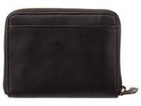 Maitre Dacia 4060001886 Querformat Rindsleder RFID 900 black