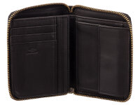 Maitre Dacia 4060001886 Querformat Rindsleder RFID 900 black