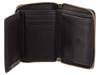 Maitre Dacia 4060001886 Querformat Rindsleder RFID 900 black